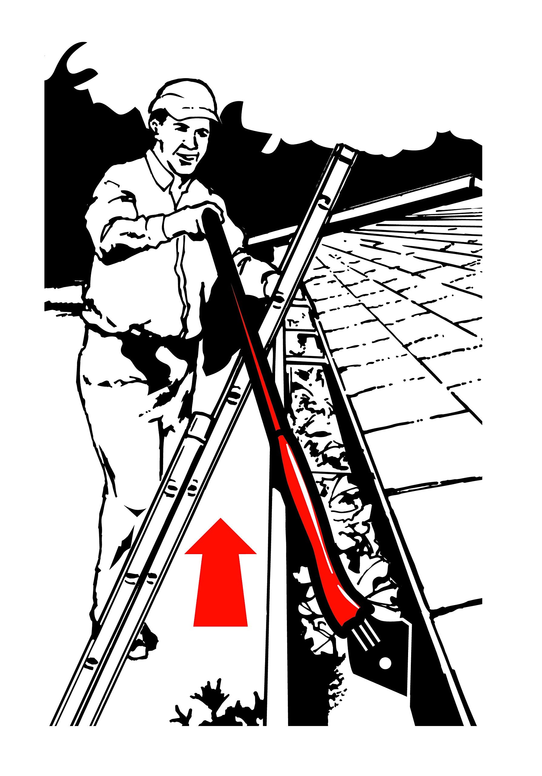 Gutter Getter Gutter Cleaning Kit