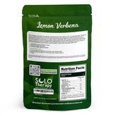 Lemon Verbena 5 oz (Aloysia Citrodora) Dried Cut Leaves, 100% Pure and Natural, Product From Egypt, Packaged in the USA (5 oz)