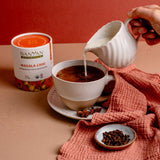 Banyan Botanicals Masala Chai - Organic Tea with Assam Black Tea, L-Theanine & Adaptogenic Herbs - Vegan, Loose Leaf, Fair Trade - 3 oz, 42 Servings