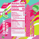 Alani Nu Cherry Twist Sugar Free Energy Drink (Pack of 12)