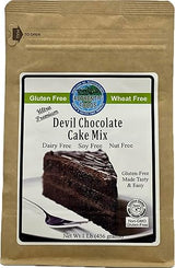 Devil's Food Chocolate Cake Mix