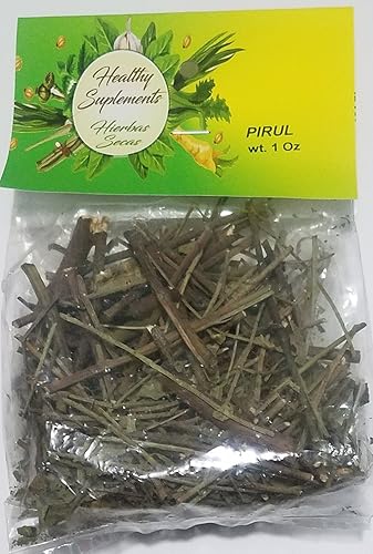 Pirul Pepper Tree Tea 1 oz 100% Natural