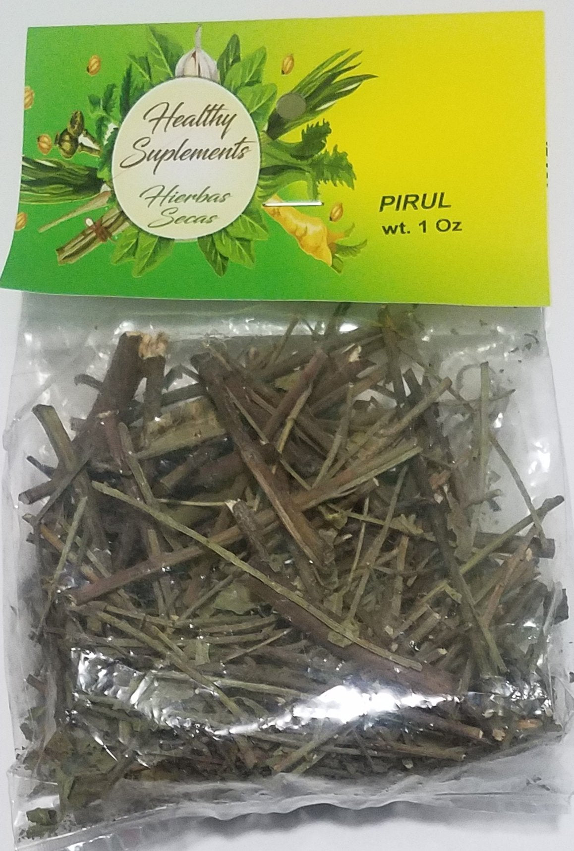 Pirul Pepper Tree Tea 1 oz 100% Natural