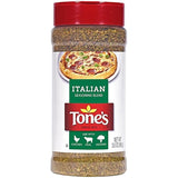 Tone's Italian Seasoning Blend, 3.00 Ounce