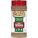 Tone's Italian Seasoning Blend, 3.00 Ounce