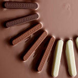 Hotel Chocolat The Mellow Baton Library, 365g