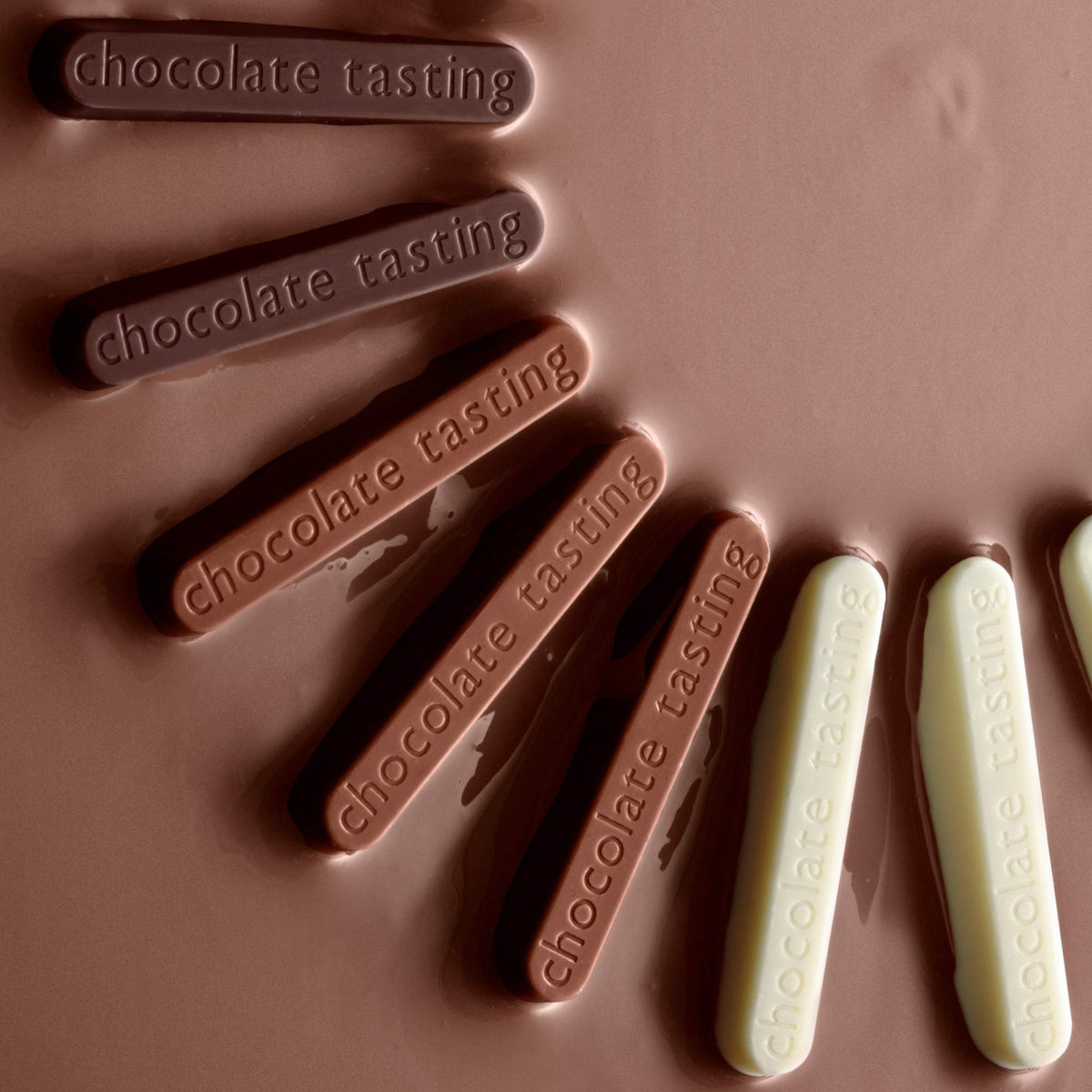 Hotel Chocolat The Mellow Baton Library, 365g