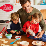 Betty Crocker Walnut Chocolate Chip Cookie Mix, 17.5 oz Box