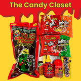 Chamoy Pickle Kit - The Candy Closet Co.