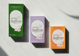 Zarina Saffron Threads - Premium Grade A+ | Handpicked & 100% Pure (5 grams)