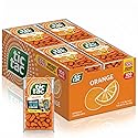 Tic Tac Orange, On-the-Go Pocket-Sized Mints, 100 pieces, Bulk 12 Pack, 1.7 oz Each