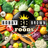 Bobby Brown's Straight FIRE Hot Sauce - 5 oz