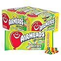 Airheads Xtremes Sweet and Sour Candy Bites, Chewy Candy Bag, Rainbow Berry Artificially Flavored, 4 Ounces (12-Pack)