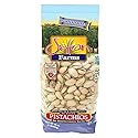Lightly Salted Pistachios, Dry Roasted with Sea Salt, 1 lb Bag (16 oz)