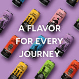 Blue Durango Iced Tea - Unsweetened Classic - Black Tea - Non-GMO, Gluten-Free - Zero Sugar Ice Tea - Natural Ingredient Ice Drinks - 16 oz Cans (12
