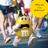 M&M, Peanuts Minis, 1 Bag