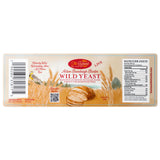 The Yeast We Can Do Live Sourdough Starter Kit with Backup - 100g Active Wild Yeast + 3 Dehydrated Starter Packs (Never Lose Your Starter) - Easy