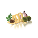 De Cecco Semolina Pasta, Fettuccine No.6, 1 Pound (Pack of 5)