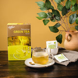 Prince of Peace Premium Green Tea, 100 Tea Bags - Premium Green Tea Bags - Prince of Peace - Green Tea Bags - Green Tea - Prince of Peace Green Tea