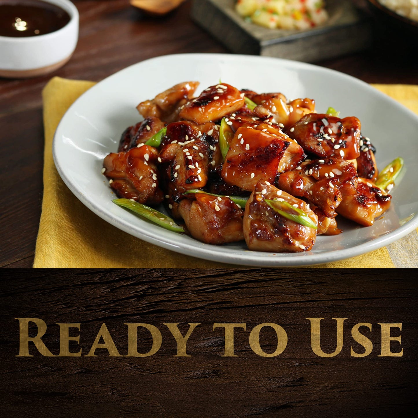 P.F. Chang's Pf Changs Teriyaki Sauce, 14 oz