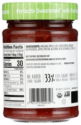 Crofter's Organic Raspberry Fruit Spread, 10 Oz Jar