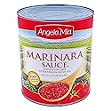 Angela Mia Marinara Sauce, 104 Ounce