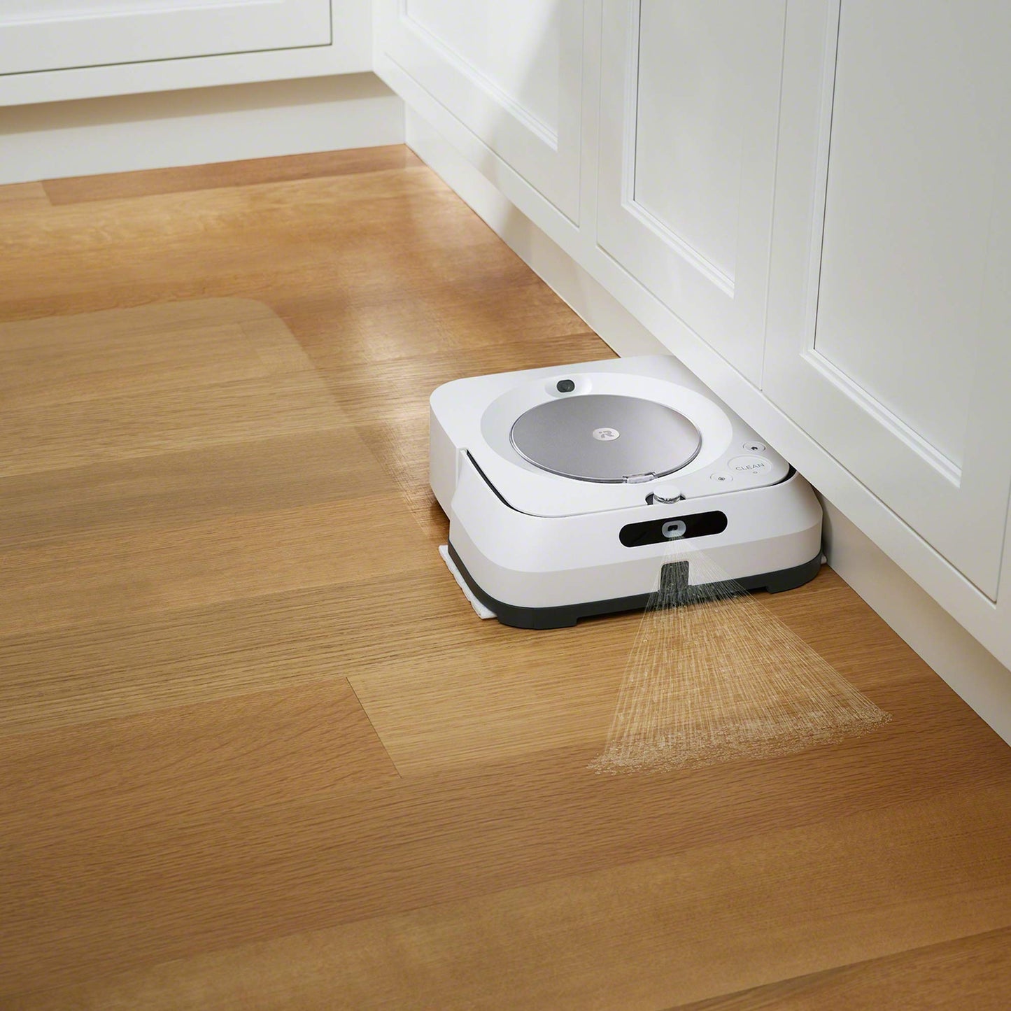 iRobot Authentic Replacement Parts-Hard Floor Cleaner Concentrate Compatible with Roomba 100, 200, 400, 500 Combo series, Combo i5, i5+, j5, j5+, j7+