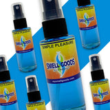 Smell Goods Fine Mist Fragrance Air Fresheners, Simple Pleasure