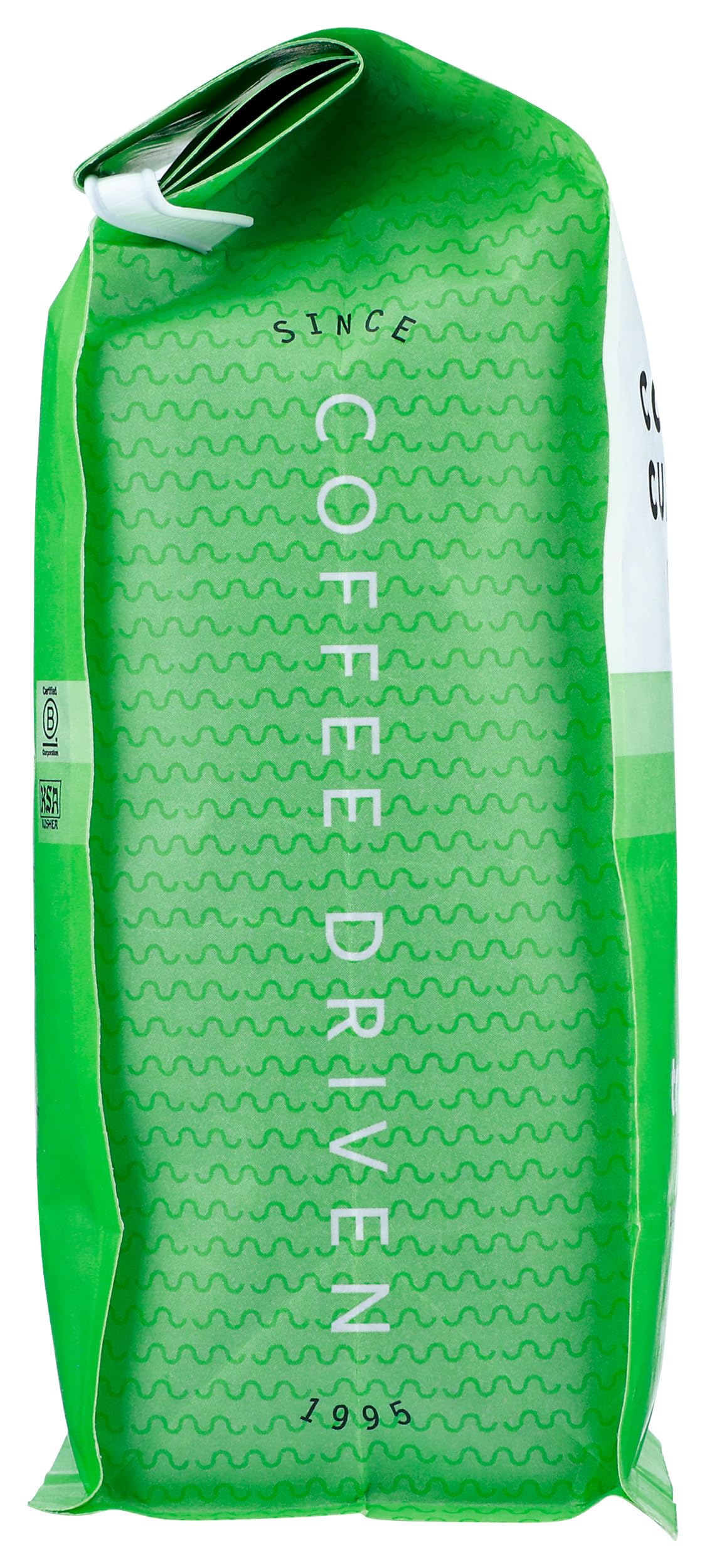 Counter Culture Coffee Big Trouble Blend Whole Bean Coffee, 12 OZ
