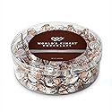 Caramel Whirls - 1 lb - World's Finest Chocolate
