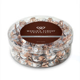 Caramel Whirls - 1 lb - World's Finest Chocolate
