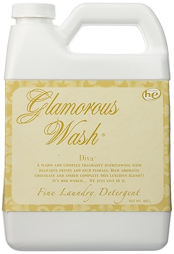 Brend TYLER Glamorous Wash, Diva, 907g. Lot of 3