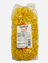 Kostlich Egg Noodles Spaetzle 500g, Pack of 1