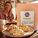 Ann Clark Traditional Orange Cranberry Scone Mix