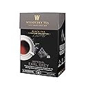 Wissotzky Tea Signature Collection Imperial Earl Grey Tea, 16 Count, 1.4 oz