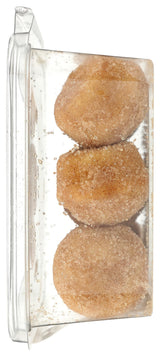Bisousweet Confections Cinnamon Doughnut Muffins, 9 OZ