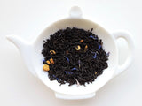 Earl Grey De La Crème in Pyramid Sachets (2 tins)