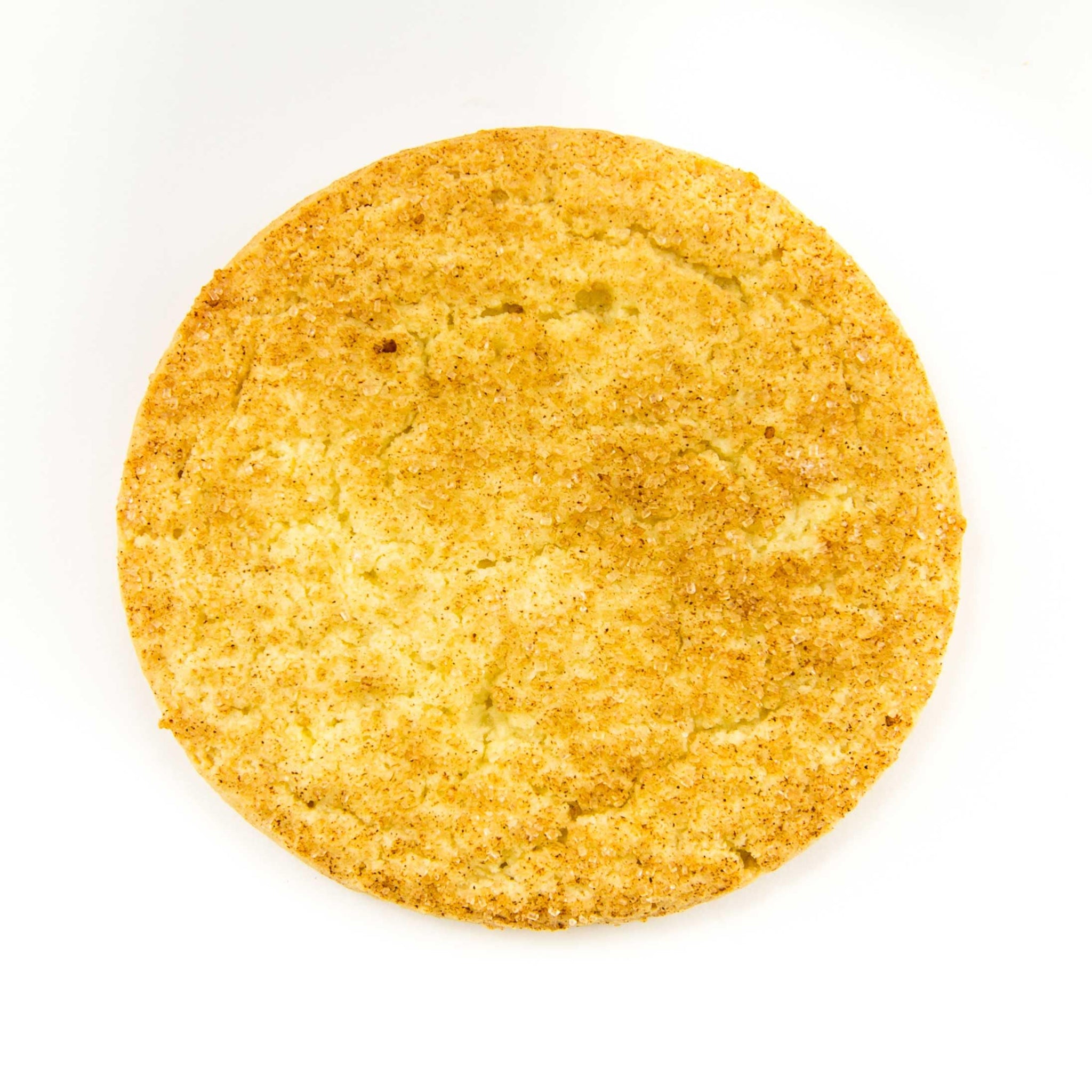 Best Maid Individually Wrapped Snickerdoodle Cookies | 144 Count Bulk Case | 1 Oz Fresh Single Serve Snacks for Foodservice, Office, Events