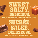Pure Protein,Gluten Free, Snack Bars, Chocolate Salted Caramel, 50g/1.8oz., 6ct, {Imported from Canada}