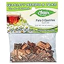 3 PIECES CHAPIS PALO 3 COSTILLAS NATURAL HERBS HIERBAS Net Wt. 3/8 oz. (10.6 g)