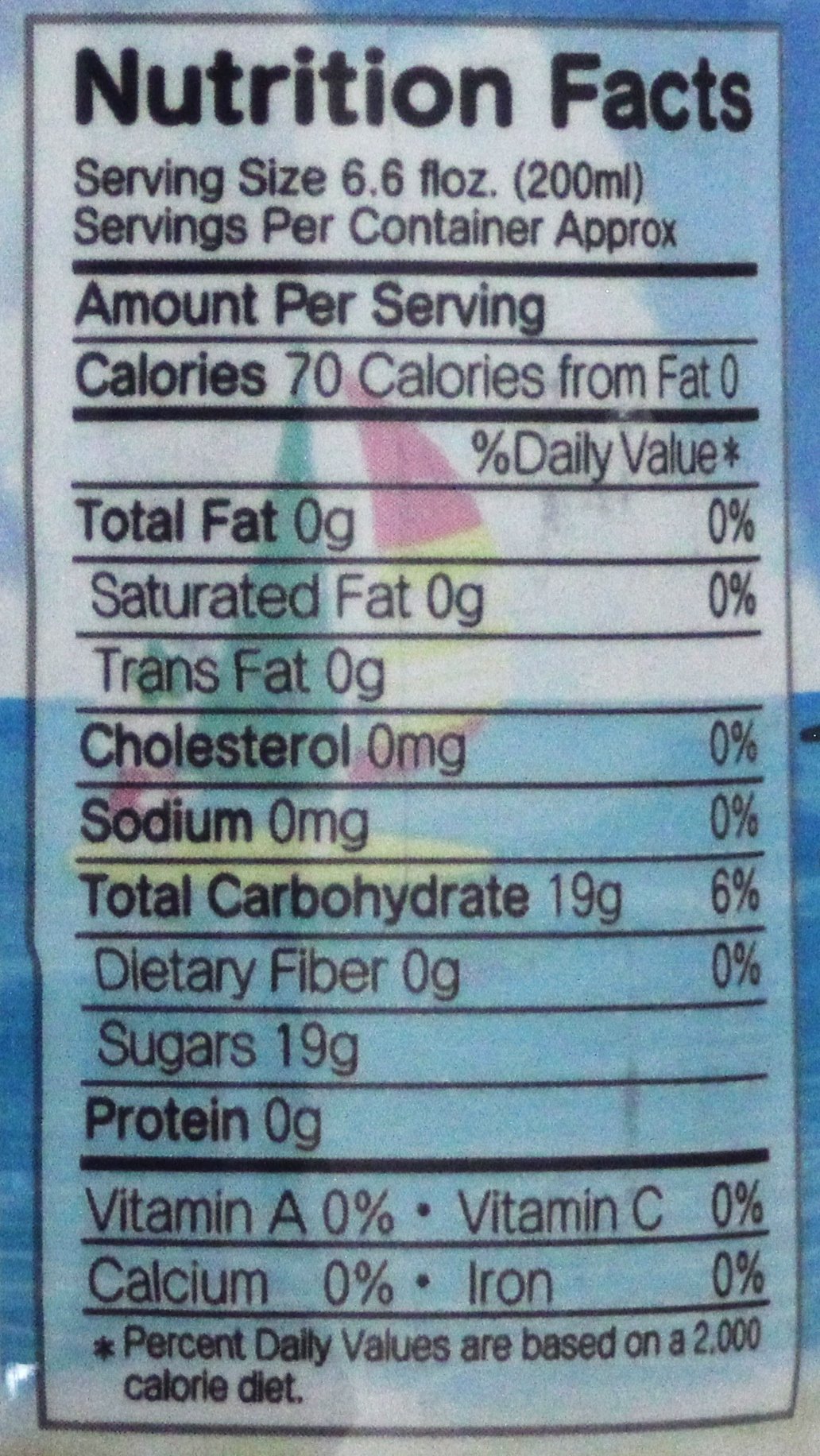 Ramune Strawberry Drink Flavored, 6.6 Ounces, Bottle