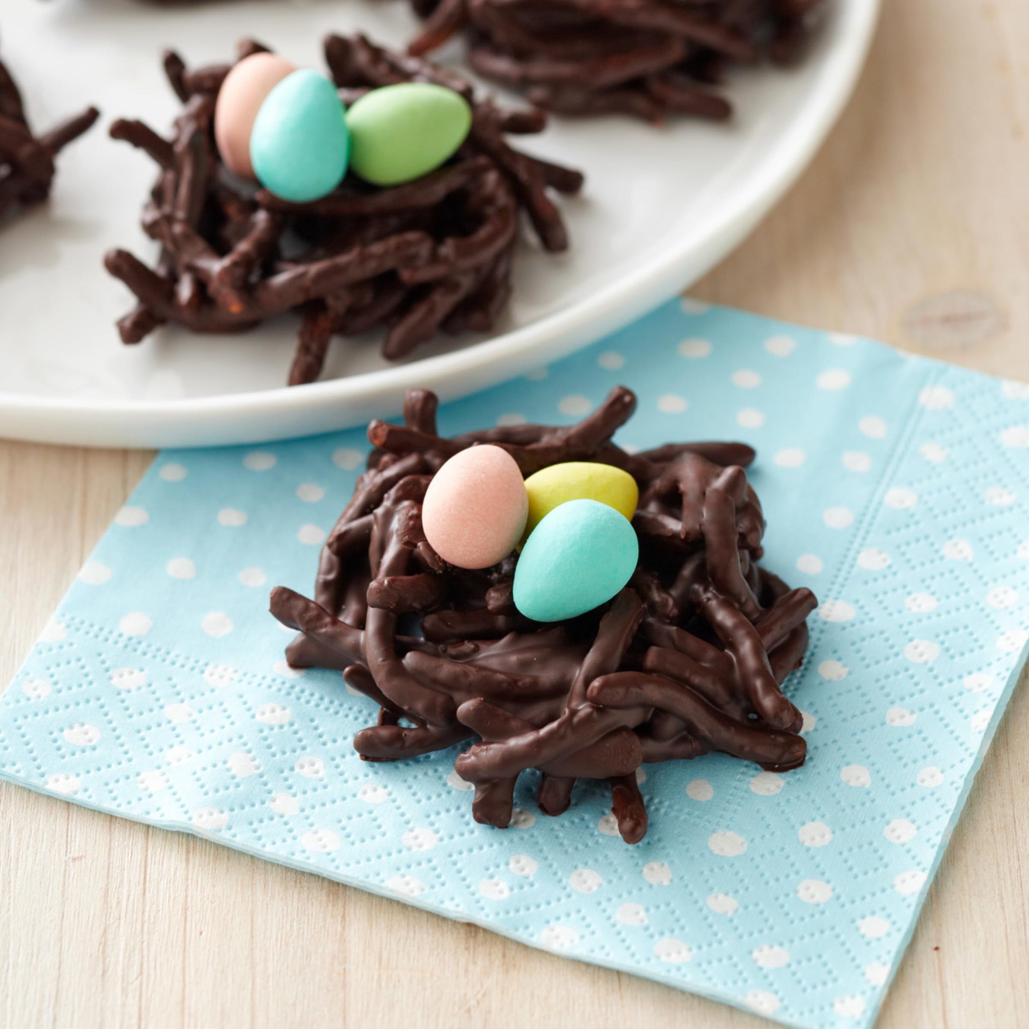 Mini Easter Eggs (170g /6 oz., per pack) (Imported from Canada)