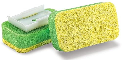 Libman Dish Sponge Refill (2 sponge refills)