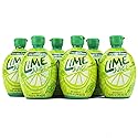 Concord Lime Juice-Reconstituted-Set Of 6