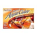 Alpine Spiced Cider Original Drink Mix, Apple Flavor, 10 Pouches