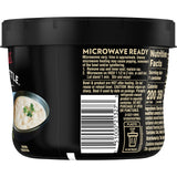Campbell's Slow Kettle Style New England Clam Chowder, 15.5 oz. Tub