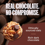 MadeGood Chocolate Chip Granola Bites, 28 Count, Organic and Delicious Snacks