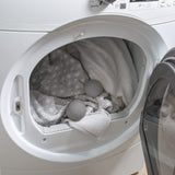 Laundry 360 2 Pack Dryer Balls in Grey