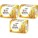 Dongsuh Roasted Barley Tea, 10g x 30 bags Pack of 3