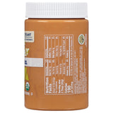 MaraNatha Organic Creamy Peanut Butter, 16 Ounce Jar